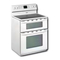 Manual de la Maytag Gemini