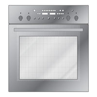 V-ZUG Combair SL Manual De Instrucciones