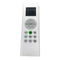 Controles Remotos Carrier RG66B3/BGEF Manual Del Propietário