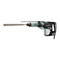 Martillos Rotativos Hitachi DH 52ME Manual De Instrucciones