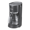 Cafeteras Black and Decker DCM3200B Manual Del Usuario