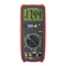 Equipo de Pruebas Testboy TB-313 Instrucciones De Empleo