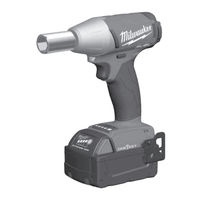 Milwaukee M18 ONEIWP12 Manual Original