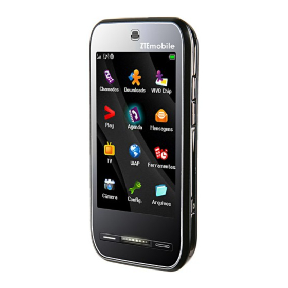 ZTE-G N290 Manual De Usuario
