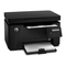 Impresora Todo en uno HP LaserJet Pro MFP M125 Guia De Inicio Rapido