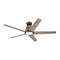 Ventiladores Luminance Brands Kathy Ireland Home FLORET ECO CF840BQ00 El Manual Del Propietario