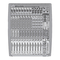 Behringer XENYX UFX1604