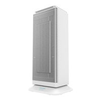 Cecotec Ready Warm 6400 Ceramic Sky Smart Manual De Instrucciones