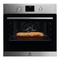 Hornos Electrolux EOF6P54TX Manual De Instrucciones
