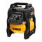 Compresores de Aire DeWalt DCC1054N-XJ Traducido De Las Instrucciones Originales