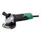 Amoladoras HIKOKI G 12SN Instrucciones De Manejo