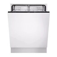 AEG FAVORIT 76520VI0P Manual De Instrucciones