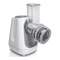 Electrodomésticos de Cocina Hamilton Beach SaladXpress 70950 Manual De Instrucciones
