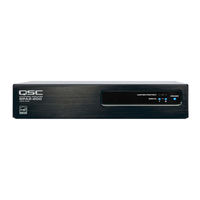 QSC SPA2-60 Guia De Instalacion