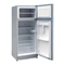 Refrigeradores Haier HRF-250E Manual De Servicio