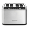 Tostadoras Cuisinart CPT-540 Manual De Instrucciones