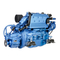 Motores Sole Diesel MINI-74 Manual De Instrucciones