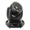Equipo de Iluminación SHOWTEC Polar 340 WashFX IP65 Moving Head V1 Manual