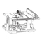 Bosch GTS1041A