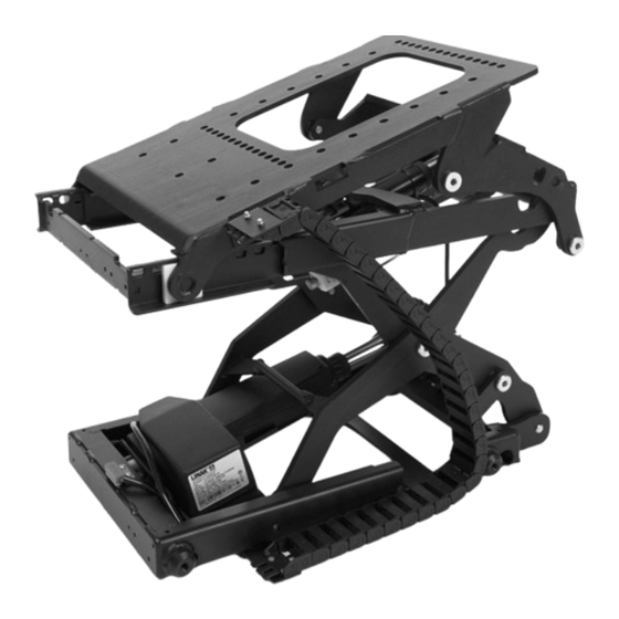 Vermeiren Navix Manual De Instrucciones