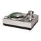 Crosley CR6037A - Manual del Mini Tocadiscos RSD3