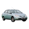 Manual de servicio de la serie NHW11 del Toyota PRIUS 2001