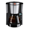 Cafeteras melitta LOOK Timer Instruciones De Uso