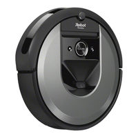 iRobot i Roomba Guia Del Propietario