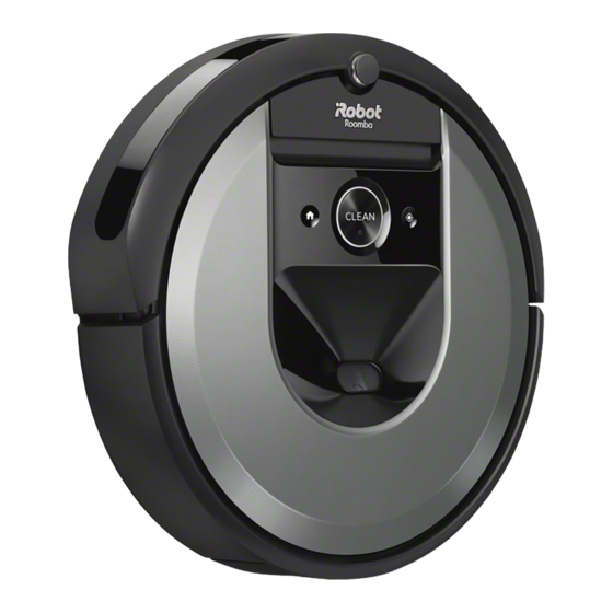 iRobot i Serie Guia Del Propietario