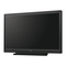 Monitores Sharp PN-60TA3 Manual De Instrucciones