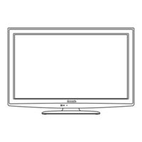 Panasonic TC-L22X2 Guia De Inicio Rapido