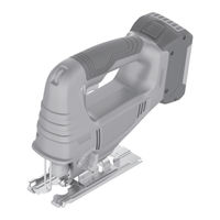 Bosch GST 183-LI Professional Manual Original