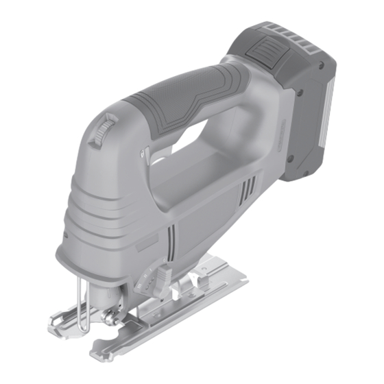 Bosch GST 183-LI Professional Manual Original