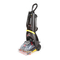 Manual del limpiador profundo Bissell Proheat 2X serie 1383