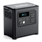 Powdeom EV1200 - Estación de Energía Portátil Multifuncional 1200W 1228Wh Manual