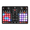 Equipo de DJ Hercules P32 DJ Manual Del Usuario