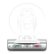 Accesorios de Automóviles Navman B2 Serie Manual De Usuario