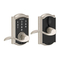 Cerraduras de Puertas Schlage Touch FE695 Instrucciones De Instalación