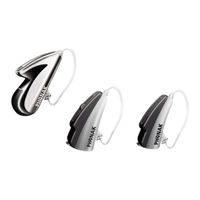 Phonak Audeo S MINI Instrucciones De Uso