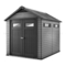 Casas de Jardin Keter FUSION 759 Manual Del Usuario
