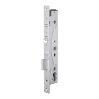 Abloy PE920 Manual De Instrucciones