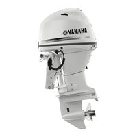 Yamaha FT60B Manual Del Propietário