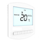 Termostatos Uponor T-26 230 V Guía Rápida