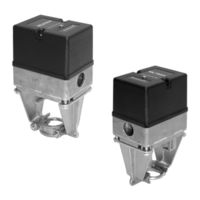 Honeywell 4000 Serie Manual De Instrucciones