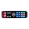 Unidades de Control Federal Signal BCT3000-14 Manual Del Usuario