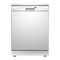 Lavaplatos EAS ELECTRIC EMD12X3-V1 Manual De Instrucciones
