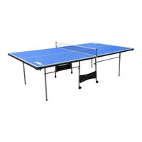 Md Sports 1644138 Instrucciones De Armado