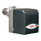 Quemadores baltur BTL14P Manual De Instrucciones