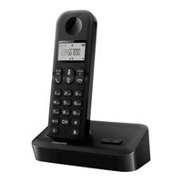 Philips D150 Documentación Del Usuario Ampliada