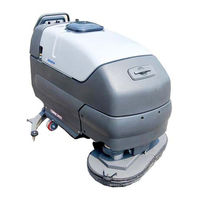 Nilfisk I-MAX 28C Manual Del Usuario